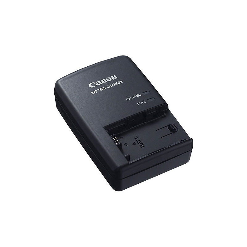 Canon CG-800 ładowarka do akumulatorów BP-809, BP-827 Canon CG-800 ładowarka do akumulatorów BP-809, BP-827