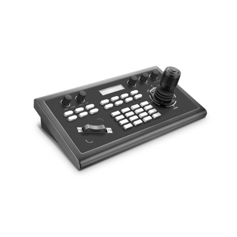 Kontroler sieciowy kamery BX PTZ