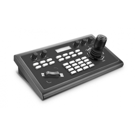 Kontroler sieciowy kamery BX PTZ