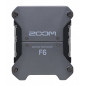 Zoom F6 cyfrowy rejestrator dzwięku