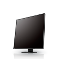 EIZO FlexScan EV2730Q monitor LCD z matrycą 26,5" (EV2730Q-BK)