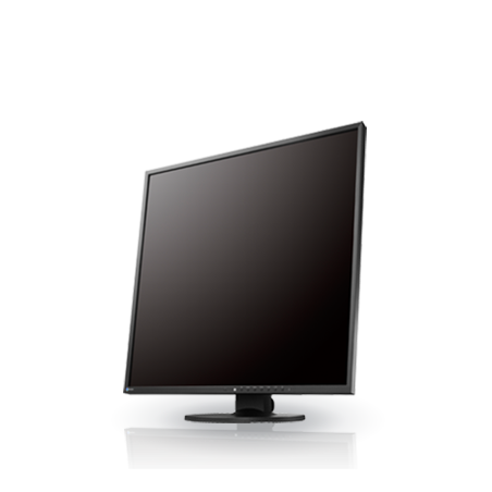 EIZO FlexScan EV2730Q monitor LCD z matrycą 26,5" (EV2730Q-BK)