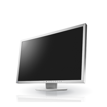 EIZO FlexScan EV2430 monitor LCD z matrycą 24,1" (EV2430-GY)