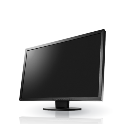 EIZO FlexScan EV2430 monitor LCD z matrycą 24,1" (EV2430-BK)