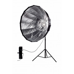 NanLite softbox paraboliczny 120cm
