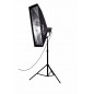 NanLite softbox asymetryczny 45x110 cm