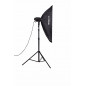 NanLite softbox asymetryczny 45x110 cm