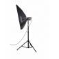 NanLite softbox asymetryczny 45x110 cm