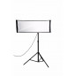 NanLite softbox asymetryczny 45x110 cm