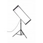 NanLite softbox asymetryczny 45x110 cm