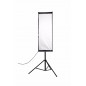 NanLite softbox asymetryczny 45x110 cm