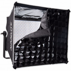 NanLite softbox do mixpanel 60
