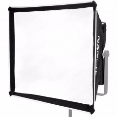 NanLite softbox do mixpanel 150