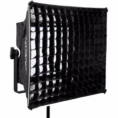 NanLite softbox do mixpanel 150