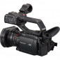 Panasonic AG-CX10 kamera 4K z NDI/HX