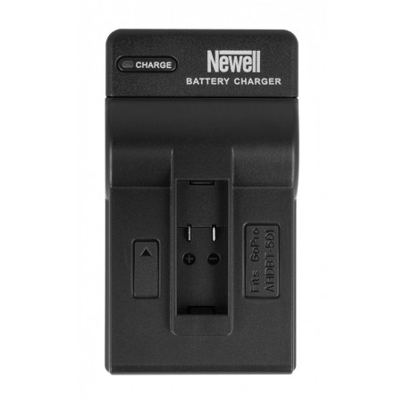 Newell DC-USB ładowarka do akumulatorów AABAT-001