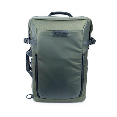Vanguard Veo Select 49 plecak (zielony)