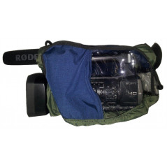 Osłona przeciwdeszczowa dla Sony HDR-AX2000E