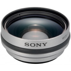 Konwerter szerokokątny Sony VCL-DH0737