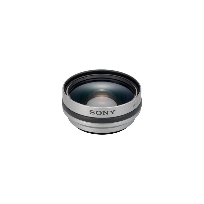 Konwerter szerokokątny Sony VCL-DH0737