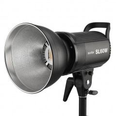 Godox SL-60W studyjna lampa LED