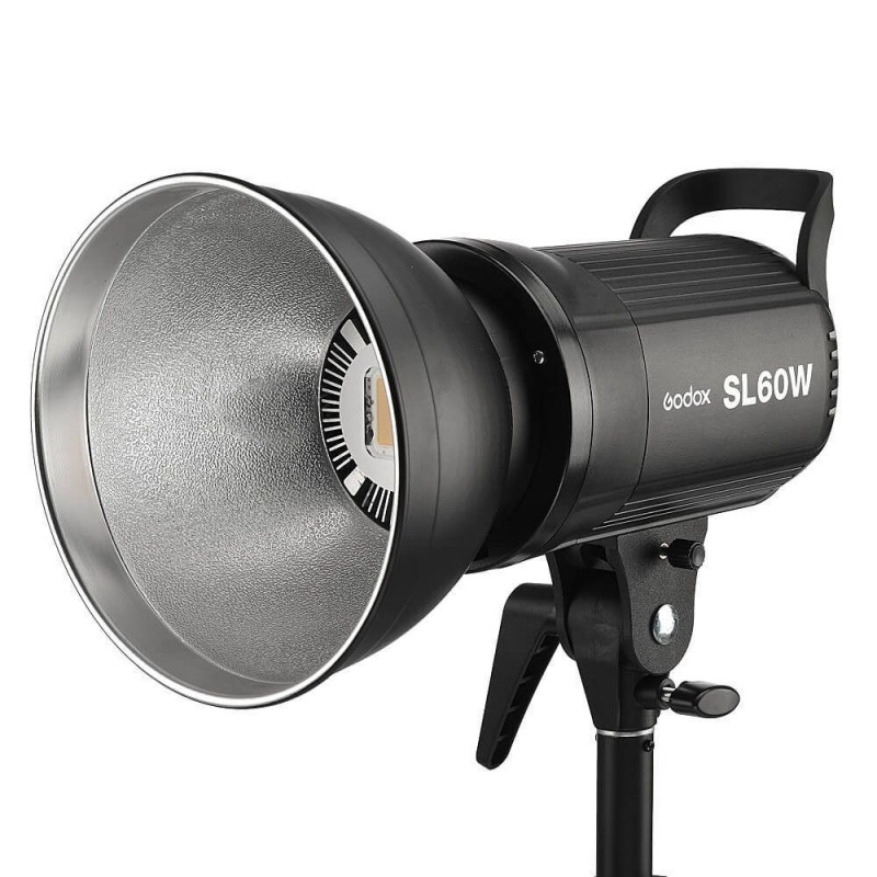 Godox SL-60W studyjna lampa LED Godox SL-60W studyjna lampa LED
