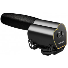 Saramonic Vmic Pro mikrofon pojemnościowy do aparatów i kamer