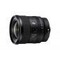 Sony FE 20mm f/1.8 G + studencki cashback 430zł