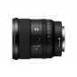 Sony FE 20mm f/1.8 G + studencki cashback 430zł