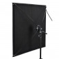 Godox elastyczny LED panel FL150S 60x60cm Godox elastyczny LED panel FL150S 60x60cm