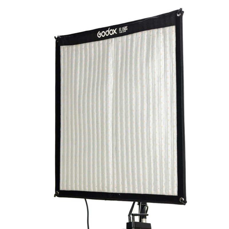 Godox elastyczny LED panel FL150S 60x60cm Godox elastyczny LED panel FL150S 60x60cm