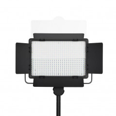 Godox LED500C panel LED ze zmianą barwy