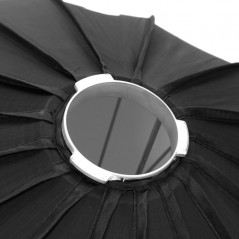 Godox Softbox AD-S85S srebrny paraboliczny 85cm z mocowaniem dla AD400PRO