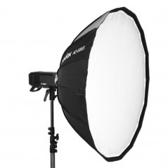 Godox Softbox AD-S85S srebrny paraboliczny 85cm z mocowaniem dla AD400PRO
