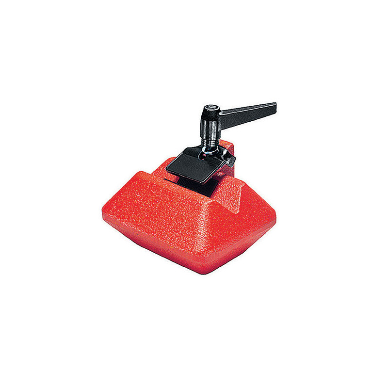 Manfrotto (022) przeciwwaga do statywu 6.7kg Manfrotto (022) przeciwwaga do statywu 6.7kg