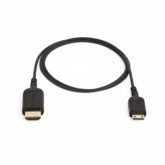 8Sinn kabel eXtraThin MiniHDMI do HDMI 80cm
