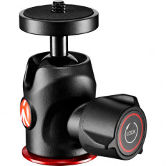 Manfrotto głowica kulowa MH492 (MH492-BH)