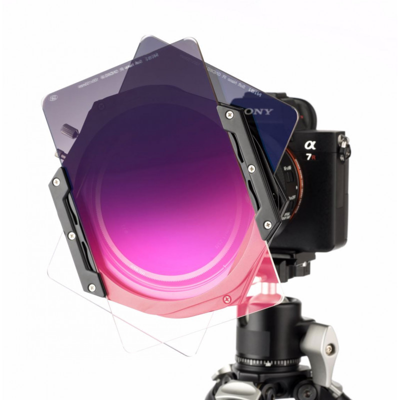 NiSi uchwyt filtra switch 100mm