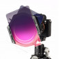 NiSi uchwyt filtra switch 100mm