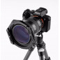 NiSi uchwyt filtra switch 100mm