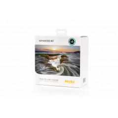 NiSi zestaw filtru systemu 100mm Advanced kit III V6