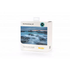 NiSi zestaw filtru systemu 100mm Professional kit III V6