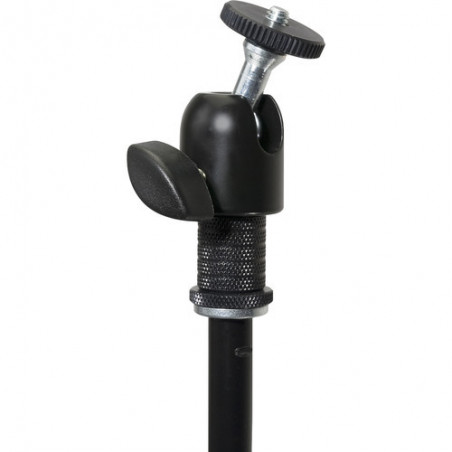 MEVO MV-MV1-10B-BL statyw stojak na aparat kamerę