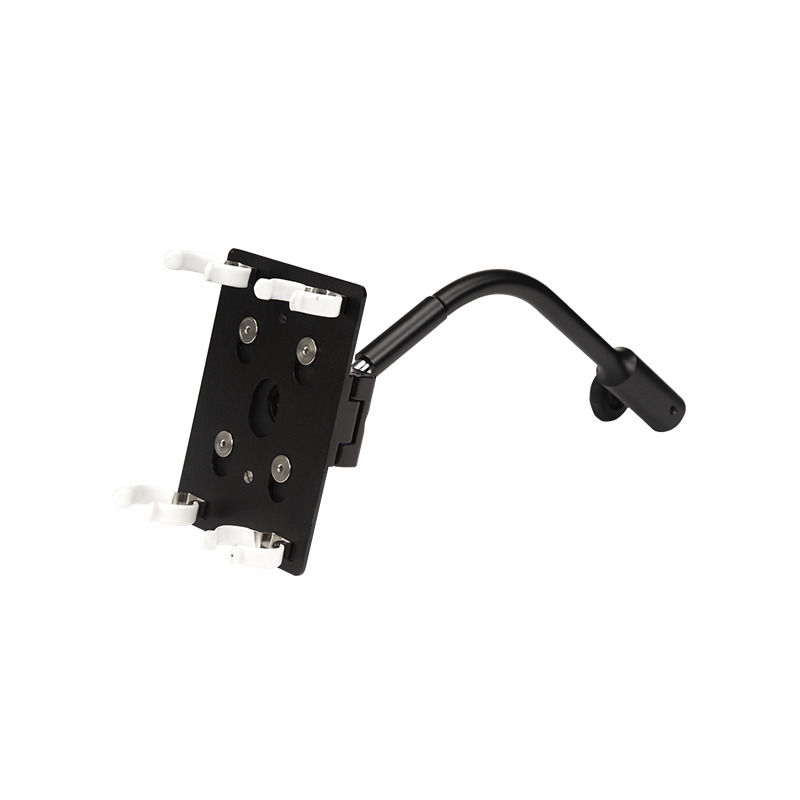 NanLite T12 uchwyt dla dwóch lamp