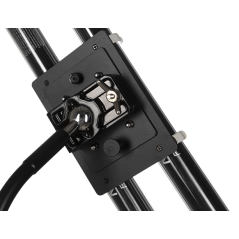 NanLite T12 uchwyt dla dwóch lamp