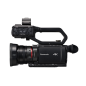 Panasonic HC-X2000 najmniejsza i najlżejsza w branży kamera 4k/60p