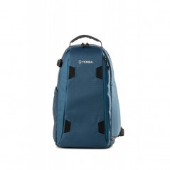 Tenba Solstice 7L Sling plecak fotograficzny (niebieski)