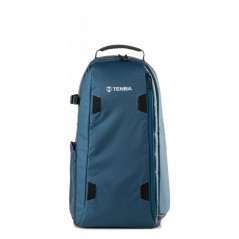 Tenba Solstice 10L Sling plecak fotograficzny (niebieski)