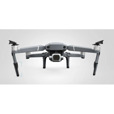Podwyższenie podwozie do DJI Mavic 2 PGYTECH Landing Gear Extension for DJI Mavic 2 Pro / Zoom (PHA037)