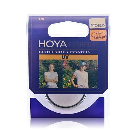 Filtr Hoya UV 55mm